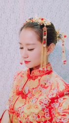 点击看大图 -天一婚纱摄影TIA STUDIO(珠海路店)