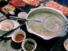 -通好吃潮汕潮家牛肉火锅店(张家边店)