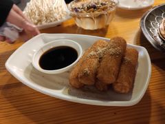 -黄泰吉拾味餐厅(江汉路店)