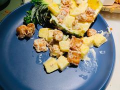 -苏乡兰亭·新派淮扬菜(吾悦广场店)