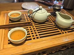 -小城粥道·海胆鲜虾粥(解放广场店)