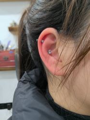 点击看大图 -龙之吻专业刺青·手工耳洞·纹身去色