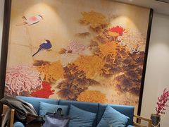 -聚春园自助餐厅(东街口店)