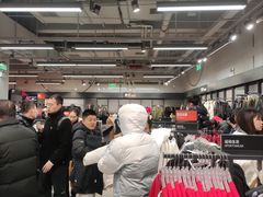 -首创奥特莱斯(西安店)