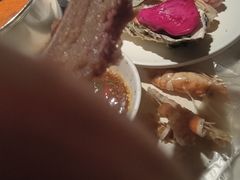 -加餐海鲜自助(宝龙一城店)