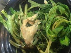 -亞婆井·劲抽面食(铂顿城店)
