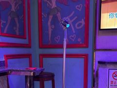 -欢乐迪KTV(江南店)