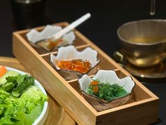 -無二炙坊·和牛烧肉(大钟寺1733店)