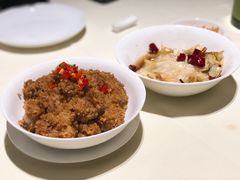 口味粉蒸排骨-口味堂(珞喻路店)