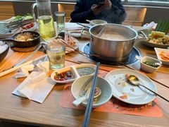 -生如夏花泰式火锅(西村黑金店)