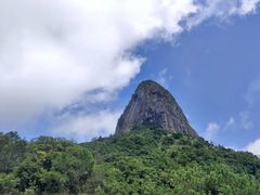 -天龙顶山地公园