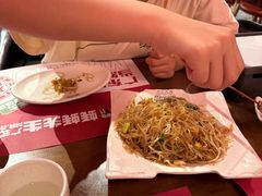 -蚝蚝先生·广式烧烤(信天广场店)