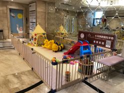 点击看大图 -星摇篮月子中心(市妇幼店)