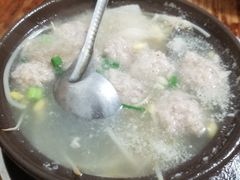 -汝萍传统蘸水菜(春华路总店)