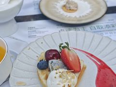 -鹭江宾馆·观海餐厅