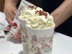 -茶颜悦色(重庆英利大融城LG层店)
