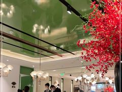 大堂-望湘园·小雅(德基店)
