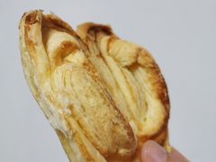 -国际饭店·帆声西饼屋(黄河路店)