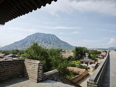 -鸡鸣驿城