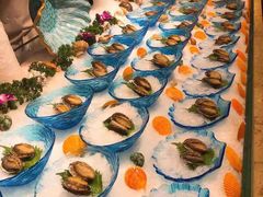 -芭菲盛宴·环球美食(锦城万达广场店)