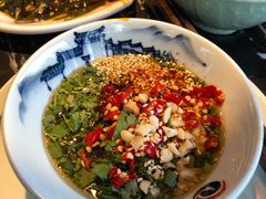 -二荆条·蜀鲜汇城市森林火锅