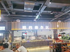 -老船舫·现做活鲜鱼馆(东郊记忆店)