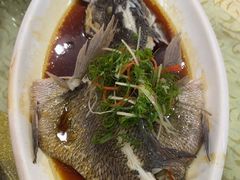 -鹏城人家海鲜酒家·23年老字号(较场尾店)