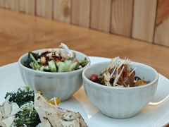 -无印良品餐堂 MUJI Diner(成都太古里店)