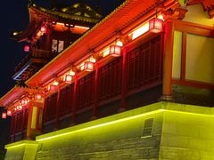 -茅山东方盐湖城景区