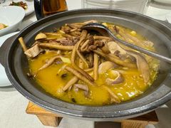 -古韵轩·园林餐厅