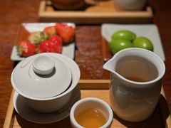 -青藤茶馆(南山路店)