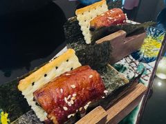 -天狗山料理(省体店)