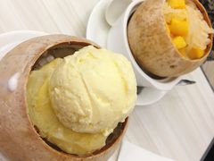 -满记甜品(日月光二店)