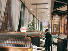 大堂-陶陶居酒家(海岸城店)