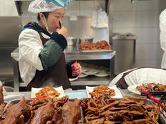 -天佑祥万春卤菜老店(芙蓉大道一段店)
