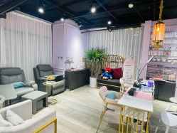 -素颜秀·纹眉·野生眉·纹唇半永久