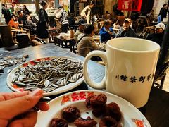-東茅街茶馆