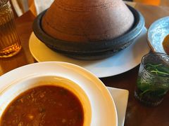 -Tajine Moroccan塔金摩洛哥中东餐厅