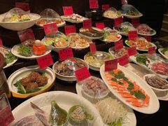 -芳芳私房菜·精做淮扬菜(承德路店)