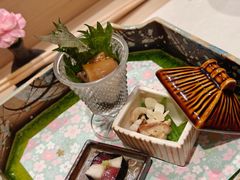 -鮨一日本料理旗舰店(总店)