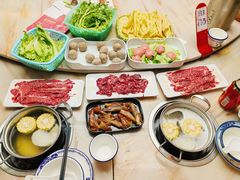 -杏花吴记牛肉火锅