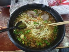 -一品飘香米线(一中总店)
