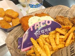 -TACO STAR 塔可星(下沙宝龙店)