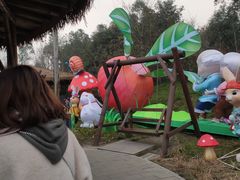-黄龙溪欢乐田园