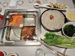 -海底捞火锅(芜湖银泰城店)