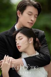 -乐派诗婚纱摄影