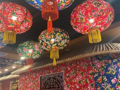 -田家大院东北农家菜铁锅炖(西安总店)