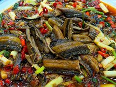 -李大爷的泡椒馆(冉家坝店)