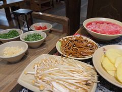 -蜀大侠火锅(建设路第五大道店)