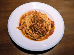 金枪鱼番茄意面-萨莉亚意式餐厅(南京环亚凯瑟琳广场店)